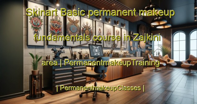 Skinart Basic permanent makeup fundamentals course in Zajkini area | PermanentmakeupTraining | PermanentmakeupClasses | SkinartTraining-Serbia